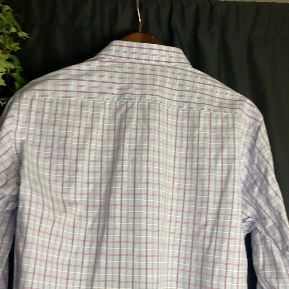 Italian Brand Daniel Rizotto Dress Shirt​